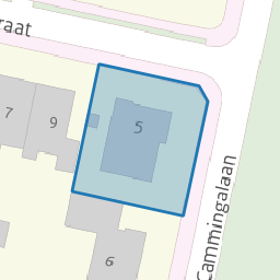 Perceel BWD01-B-3657