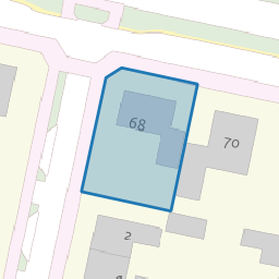 Perceel BWD01-B-3661