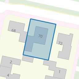 Perceel BWD01-B-3662