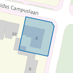 Perceel BWD01-B-3664