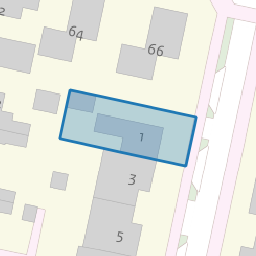 Perceel BWD01-B-3688