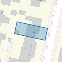 Perceel BWD01-B-3689