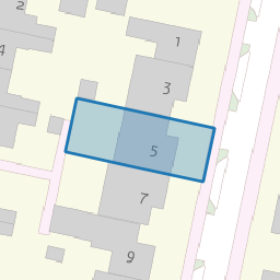 Perceel BWD01-B-3690