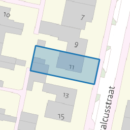 Perceel BWD01-B-3693