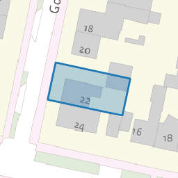 Perceel BWD01-B-3698