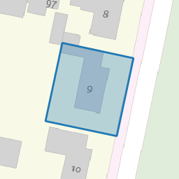 Perceel BWD01-B-3701