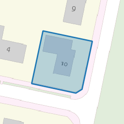 Perceel BWD01-B-3702