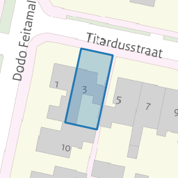 Perceel BWD01-B-3707