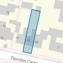 Perceel BWD01-B-3710