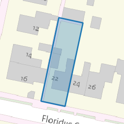 Perceel BWD01-B-3711