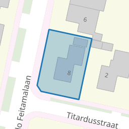 Perceel BWD01-B-3748