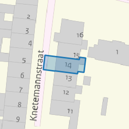 Perceel BWD01-B-3751