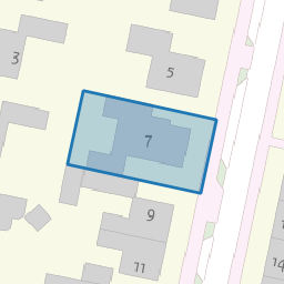 Perceel BWD01-B-3762