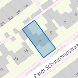 Perceel BWD01-B-3815