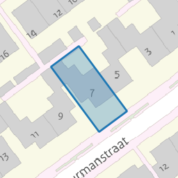 Perceel BWD01-B-3817