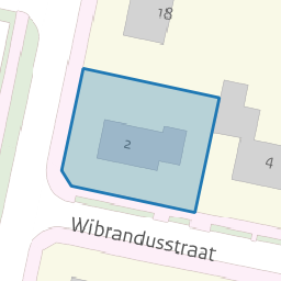 Perceel BWD01-B-3828