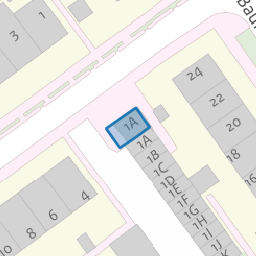 Perceel BWD01-B-3840