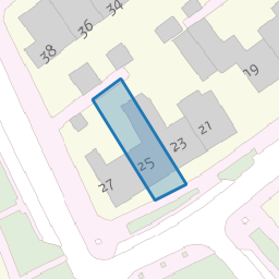 Perceel BWD01-B-3843