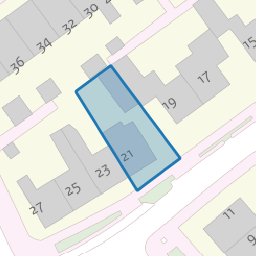 Perceel BWD01-B-3845