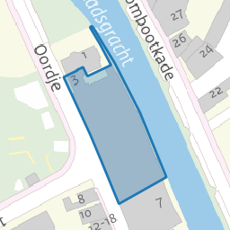 Perceel BWD01-B-3847