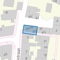 Perceel BWD01-B-3849