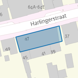 Perceel BWD01-B-3852