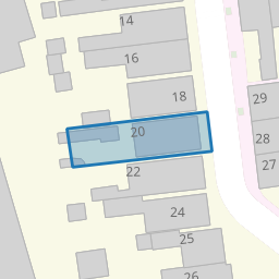 Perceel BWD01-B-3857