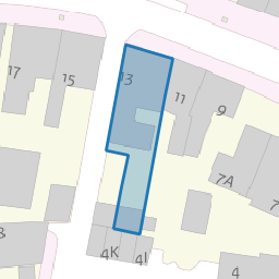 Perceel BWD01-B-3883