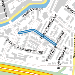 Perceel BWD01-B-3891