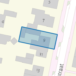 Perceel BWD01-B-3898