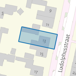 Perceel BWD01-B-3900