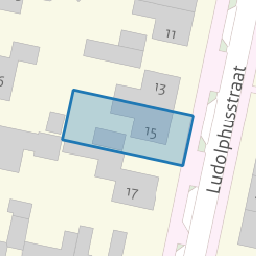 Perceel BWD01-B-3901