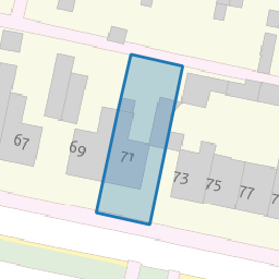 Perceel BWD01-B-3907