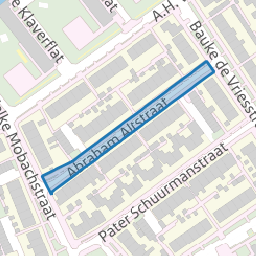 Perceel BWD01-B-3919