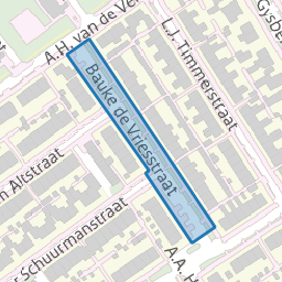 Perceel BWD01-B-3924