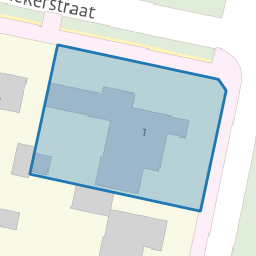 Perceel BWD01-B-3934