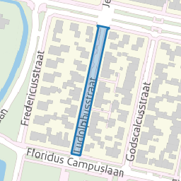 Perceel BWD01-B-3948