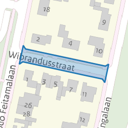 Perceel BWD01-B-3952