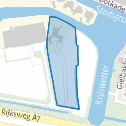 Perceel BWD01-B-3956