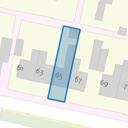 Perceel BWD01-B-3959