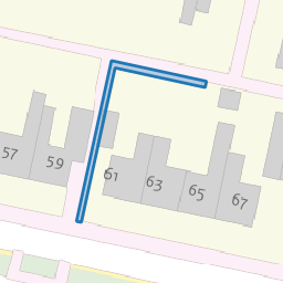 Perceel BWD01-B-3962