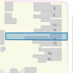 Perceel BWD01-B-3975