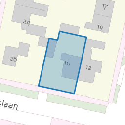 Perceel BWD01-B-4018