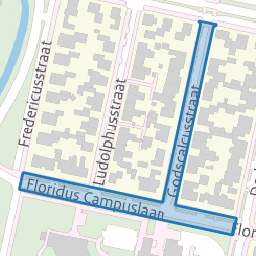 Perceel BWD01-B-4020