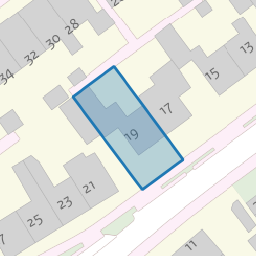 Perceel BWD01-B-4023