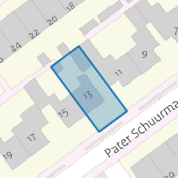 Perceel BWD01-B-4026