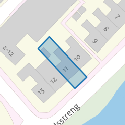 Perceel BWD01-B-4030