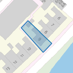 Perceel BWD01-B-4032