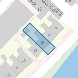 Perceel BWD01-B-4033