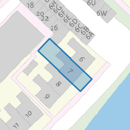 Perceel BWD01-B-4034